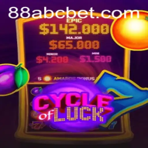 Discover the Exciting World of CycleofLuck: A Comprehensive Guide