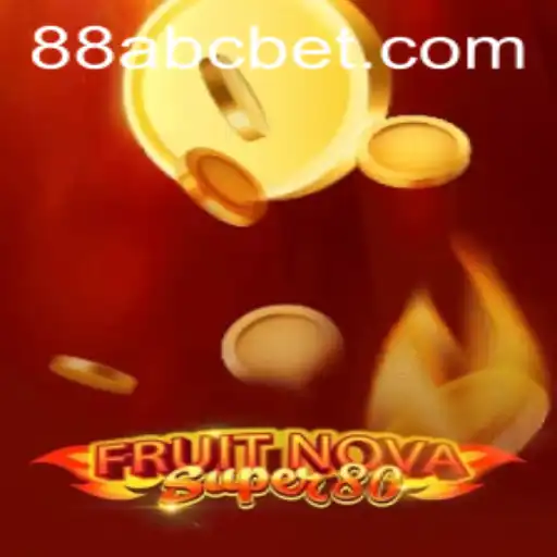 Discovering the Excitement of FruitNovaSuper80: A Fresh Take on Classic Slots with ABC BET