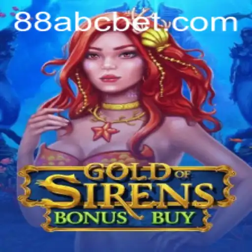 GoldofSirensBonusBuy: A New Wave in Online Gaming