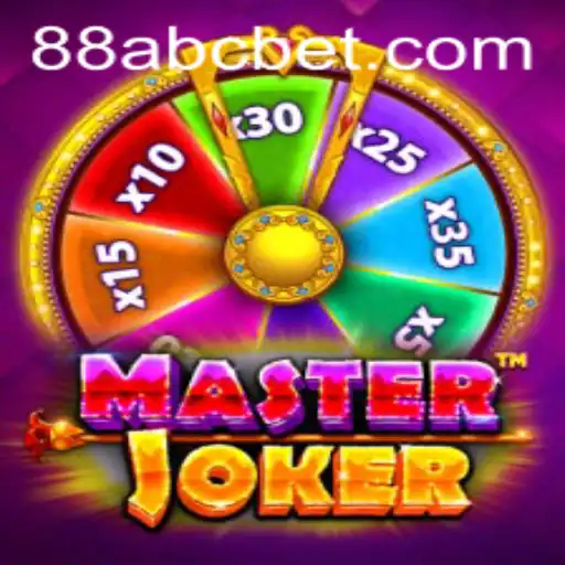 MasterJoker: A Comprehensive Guide to the Exciting Game by ABC BET
