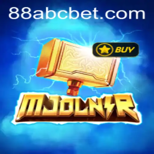 Discover the Enchantment of 'Mjolnir': A Riveting Game by ABC BET