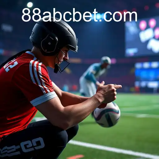 Explorando os Esportes Virtuais com ABC BET