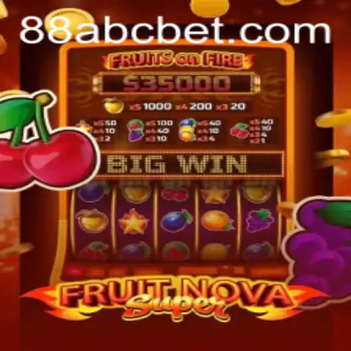 Discover the Thrills of FruitNovaSuper: A New Era in Gaming with ABC BET