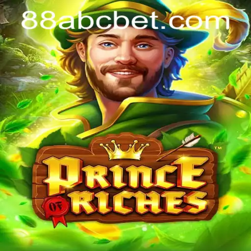 Exploring the Kingdom of 'PrinceOfRiches': A Game of Chance and Strategy