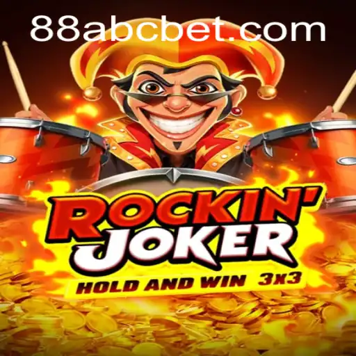 Unveiling the Excitement of RockinJoker and ABC BET