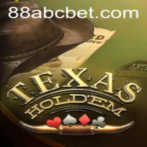 Exploring the Exciting World of Texas Hold'em and the Impact of ABC BET