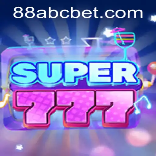 Introducing Super777: A Thrilling Addition to ABC BET's Gaming Portfolio